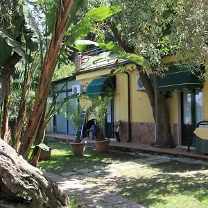 Hotel Baia Delle Sirene, Sicily