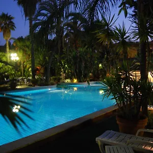 Affittacamere Garden, San Giovanni La Punta