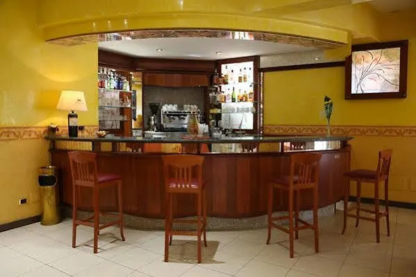 Hotel Apan Reggio Calabria